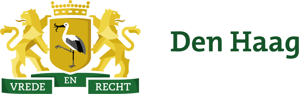 Logo Doe mee | Den Haag